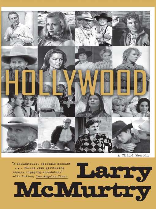 Cover image for Hollywood